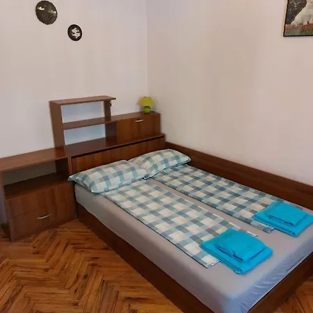 морски бриз -4-стаен - морска градина Apartment Varna