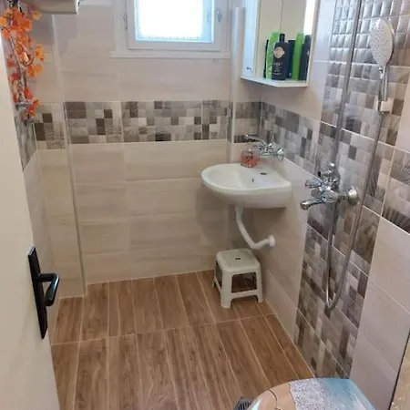 Apartment морски бриз -4-стаен - морска градина Varna